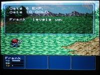 Lufia 2 - Rise of the Sinistrals sur Nintendo Super Nes